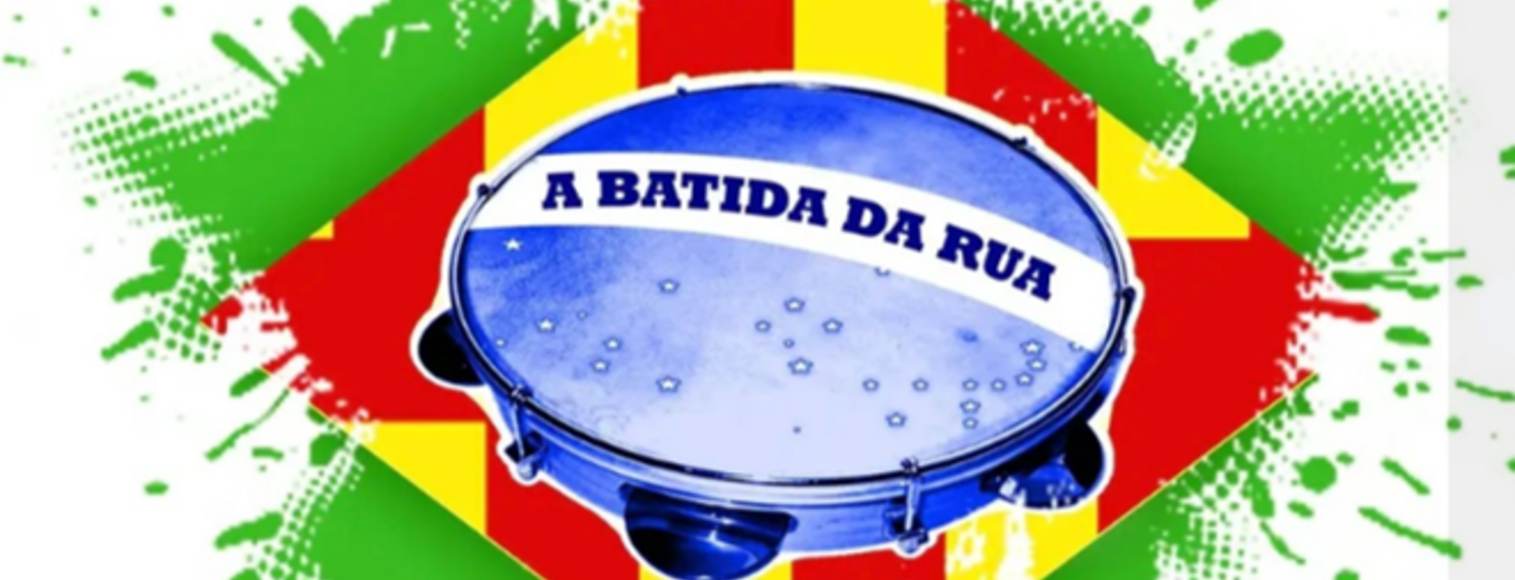 A Batida da Rua