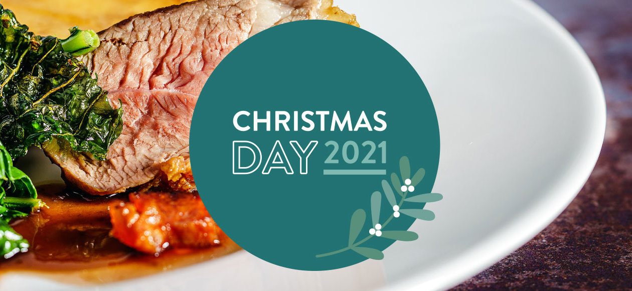 Christmas Day Celebrations 2021