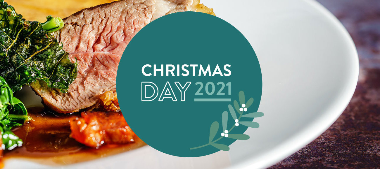 Christmas Day Celebrations 2021