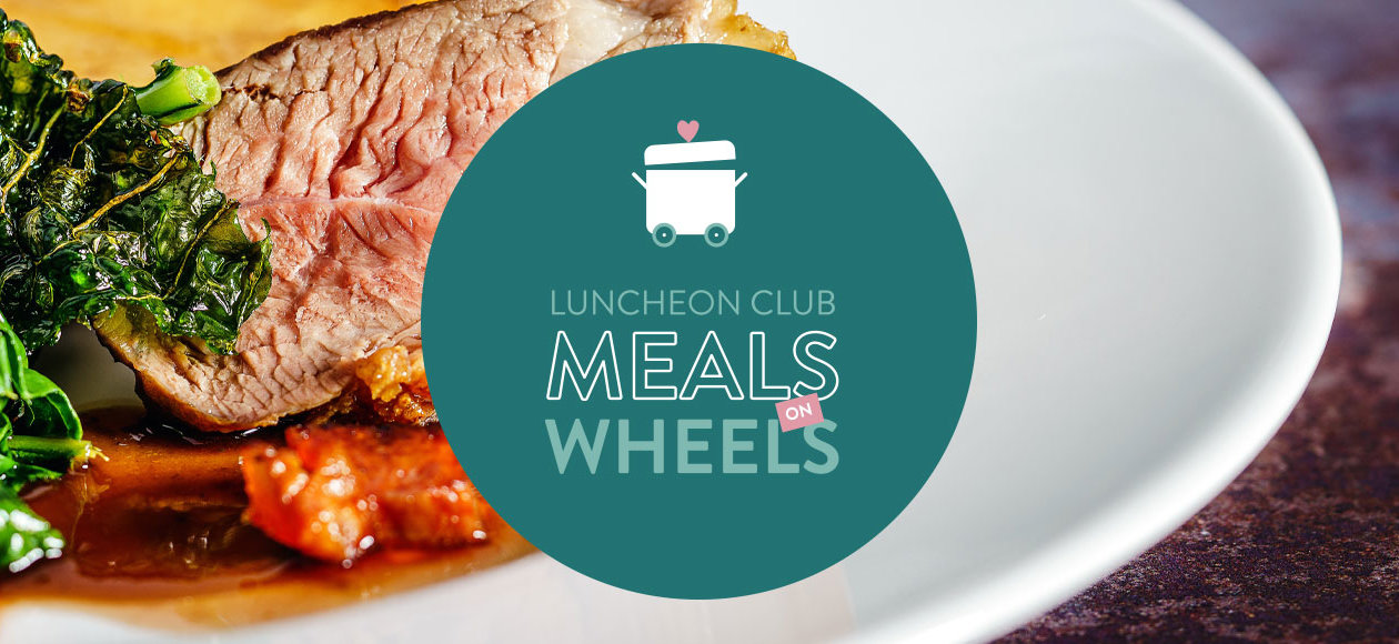 Covid Response - Meals on Wheels