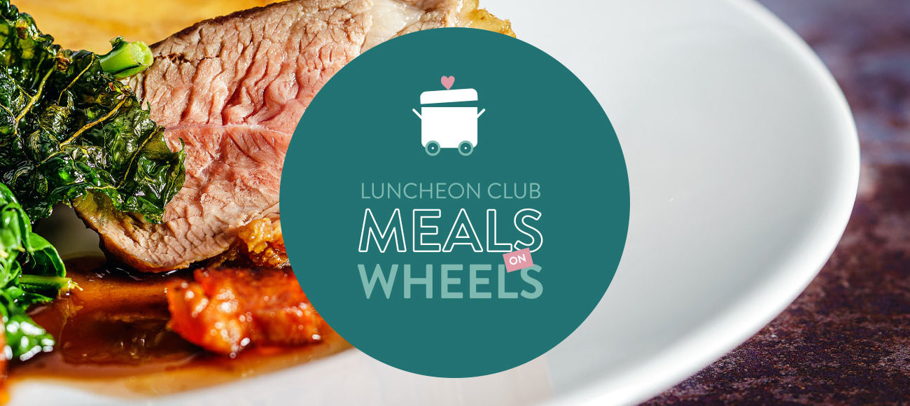 Covid Response - Meals on Wheels