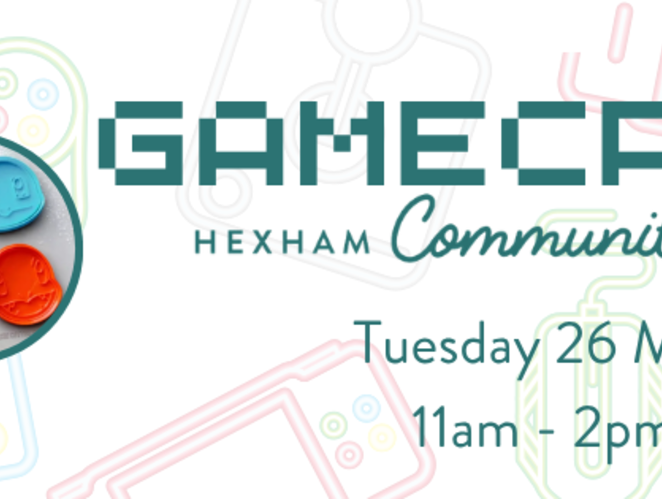 GameCraft Drop In